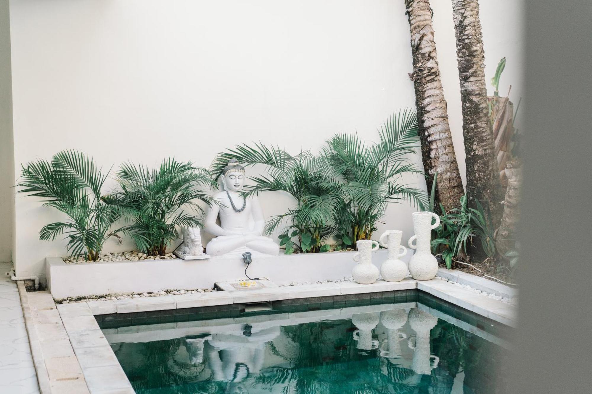 Villa New Formentera Double Six Seminyak (Bali)